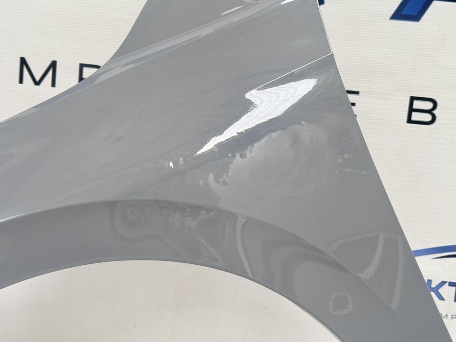 Aripa stanga fata VW Golf 8 cod 5H0821105