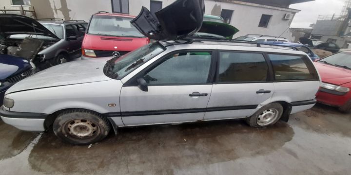 Comanda clima 5HB7223-10/11 Volkswagen VW Passat B4