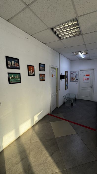 Сдаётся уютный кабинет