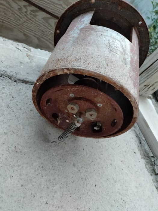 Горелочное устройство ППУА