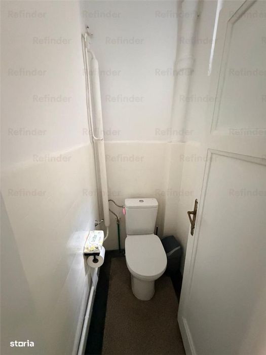 Vanzare casa Vatra Luminoasa | teren  306 mp |