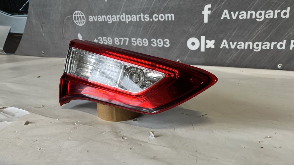 Ляв стоп Toyota Yaris