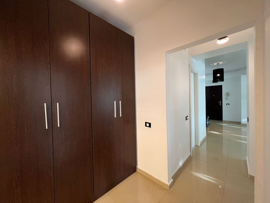 Proprietar vand apartament Mamaia Summerland
