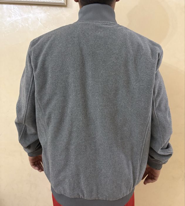 Бомбер/куртка U.S.Polo.ASSN.