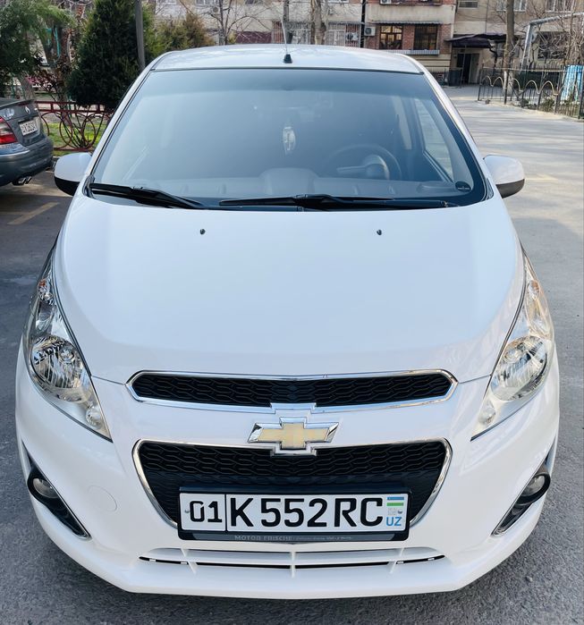 Сдам в аренду с выкупом Спарк-2 2017 г.в.