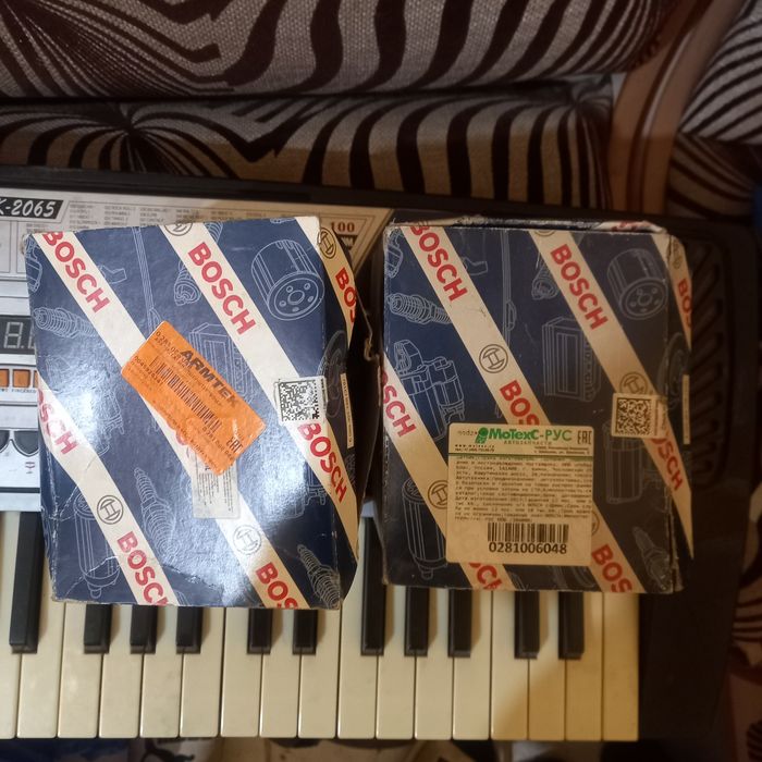 Валюметр.Ховер Дизель