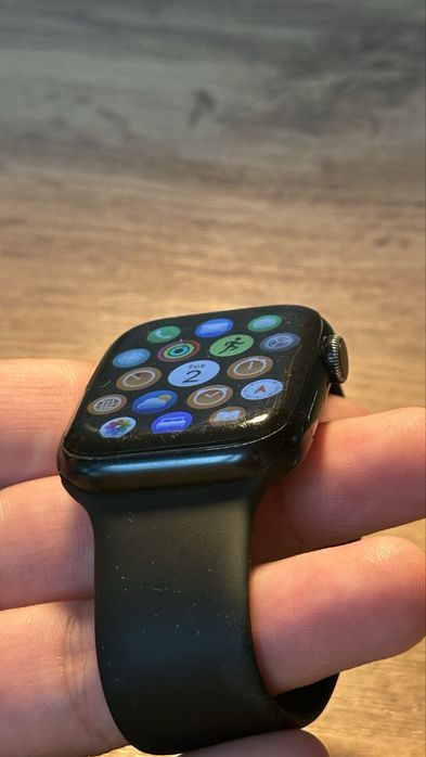Apple watch 7 44mm