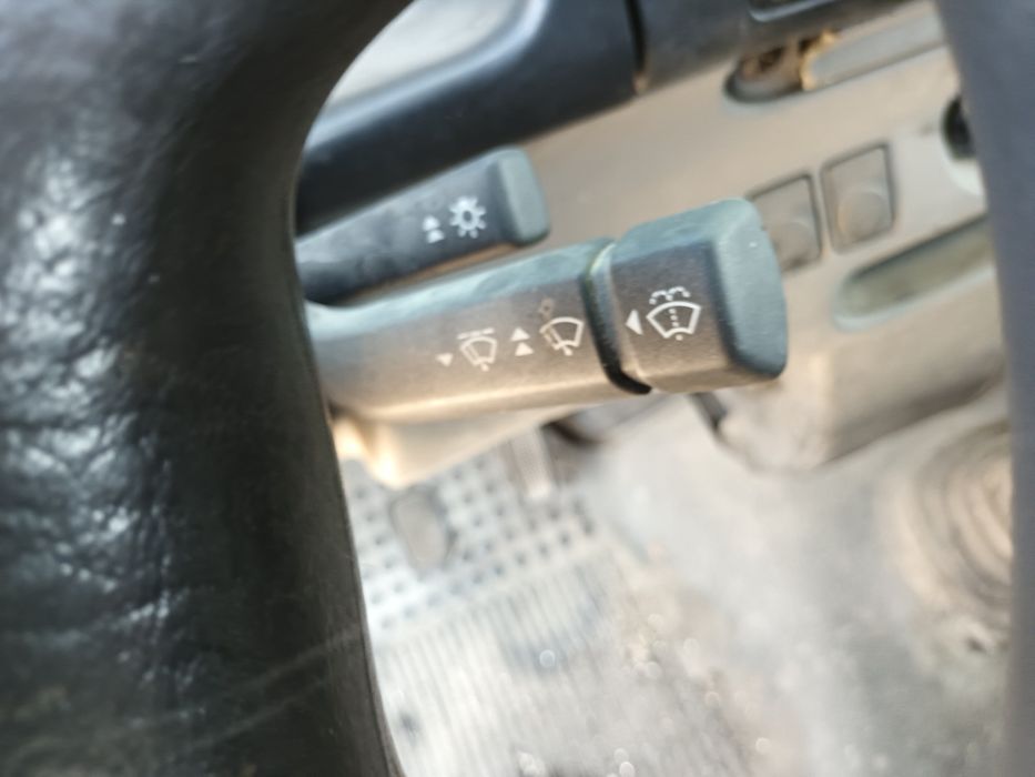 Dezmembrari Ford TRANSIT Mk 3 (1991-2000) 2.5 DI Motorina