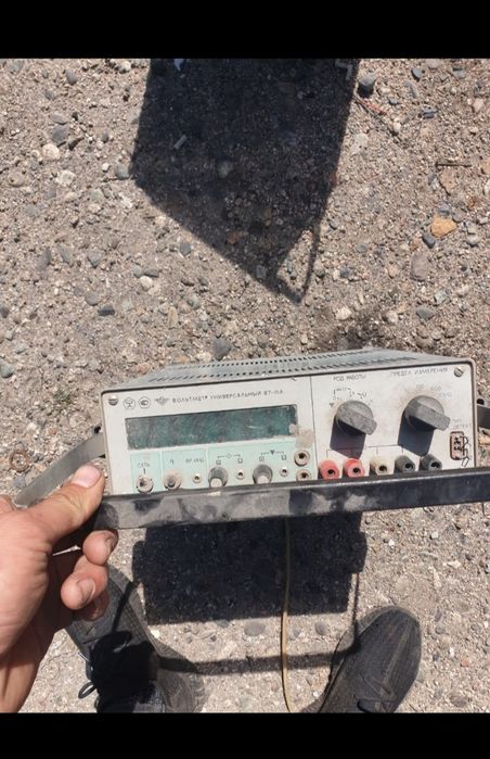 Металлолом Принимаем. Самовывоз