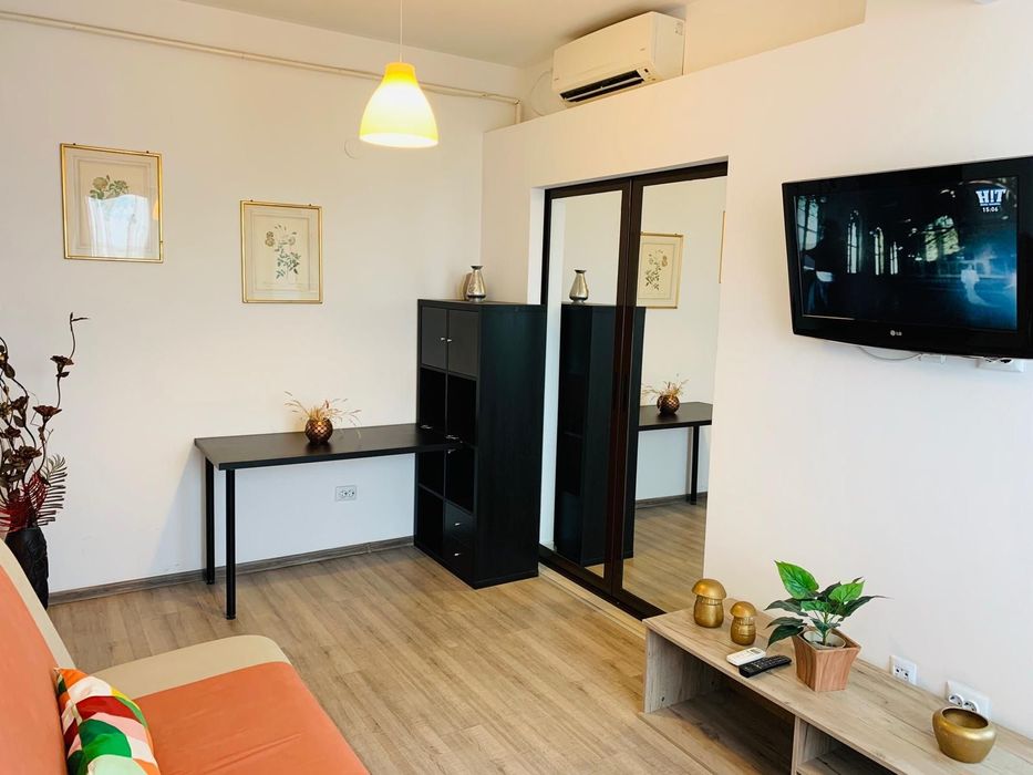 Apartament de inchiriat