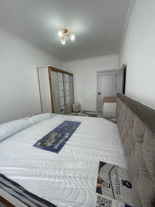 Toshkent viloyati, Nurafshon city dan 3 xonali uy ijaraga, bez makler!