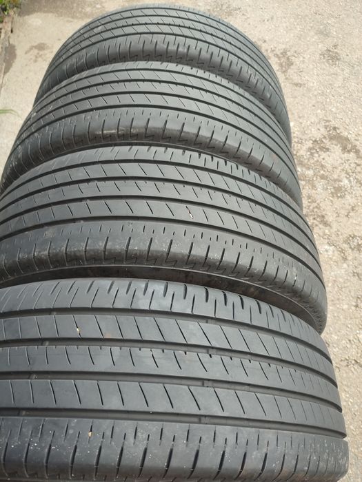 215/60/17" 4бр Bridgestone turanza 005a,dot0919,6mm