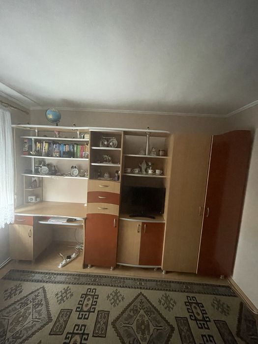 Mobila cu birou stare buna