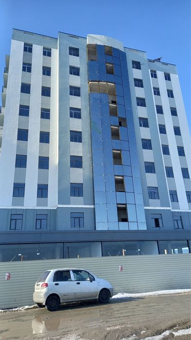 Квартира ва савдо дўконлари