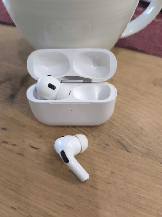 Ipads pro2 слушалки