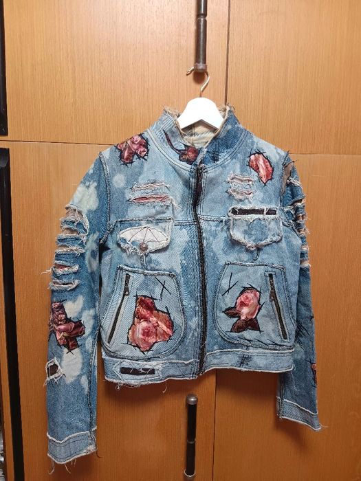 Яке Джофра ,яке с.камъни