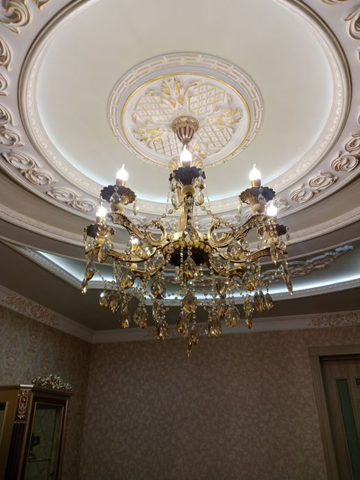 Lyustra люстра лампа lampa lustra