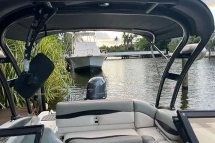 Продается катер Starcraft 21фут