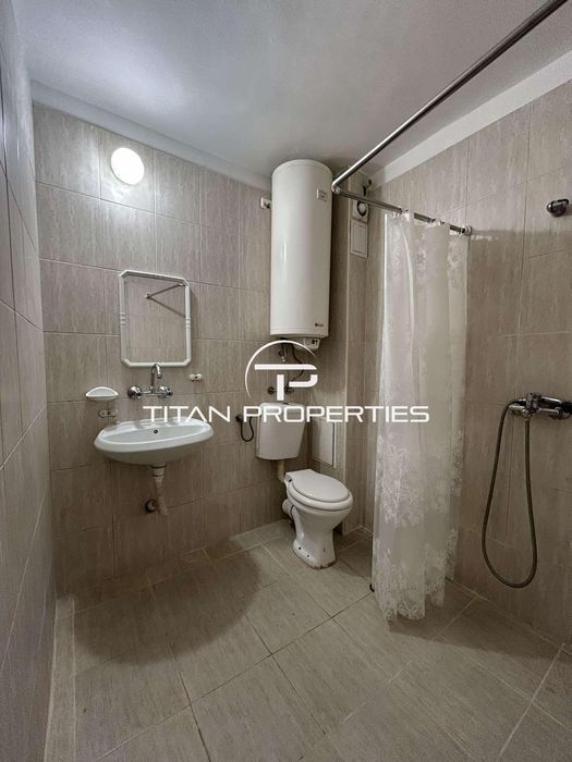 Дава се под наем Двустаен апартамент в Варна, Зимно кино Тракия - 63 кв.м за 350 € - Снимка #12