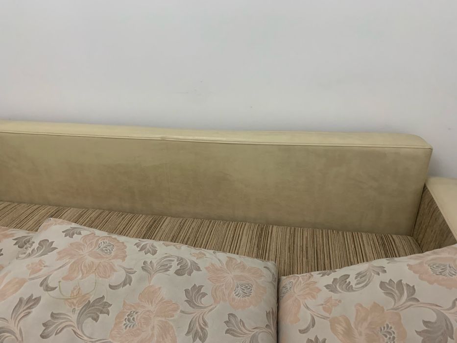 Продам диван раздвижной