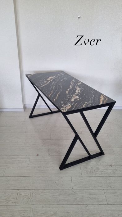 Лофт парта есть гарантия и доставка