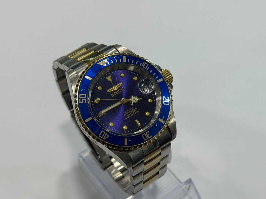 Автоматичен часовник Invicta