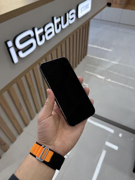 iPhone 14 Pro 128 gb | 100% | iStatus
