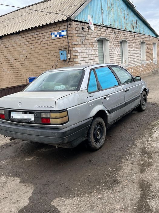 Volkswagen Passat B3 продам
