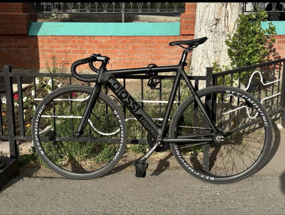 fixed gear/фикс гир