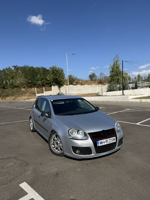 Vand Golf 5 1.9