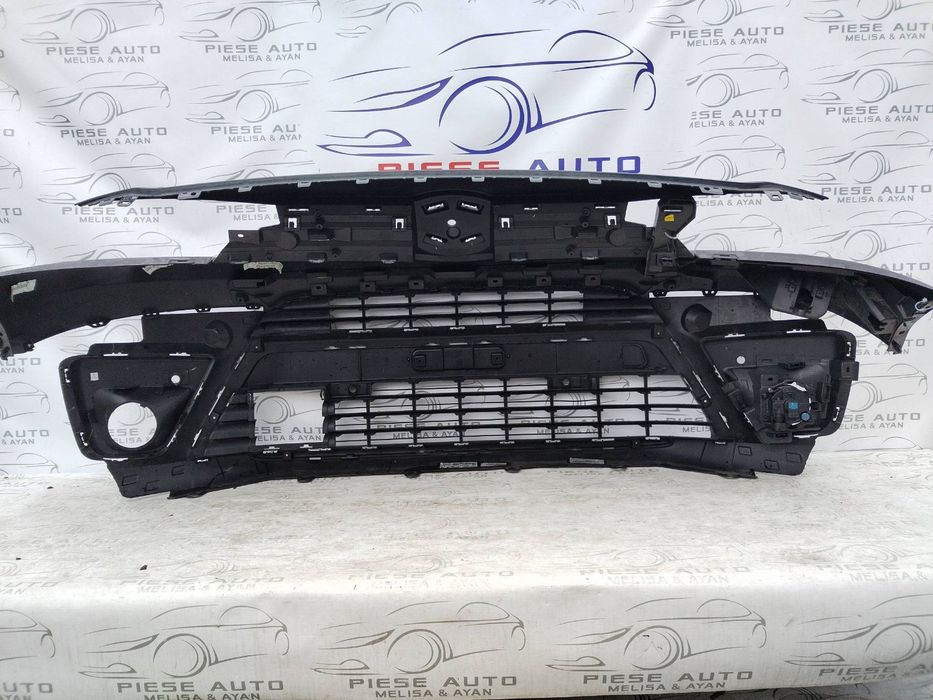 Bara fata Toyota Proace  an 2016-2017-2018-2019-2020-2021-2022-2023-20