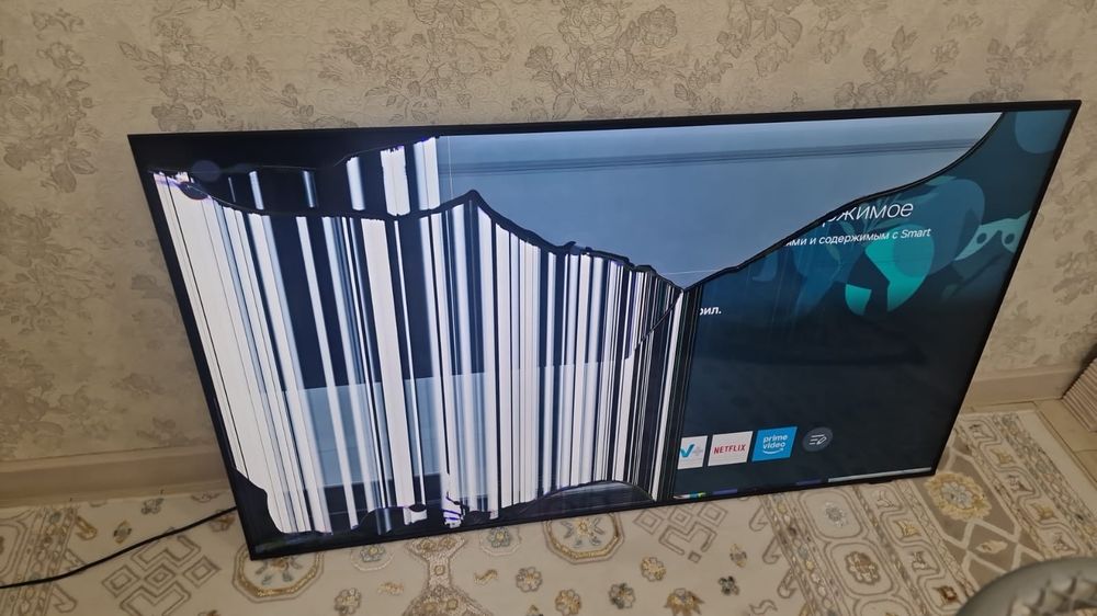 Телевизор Samsung