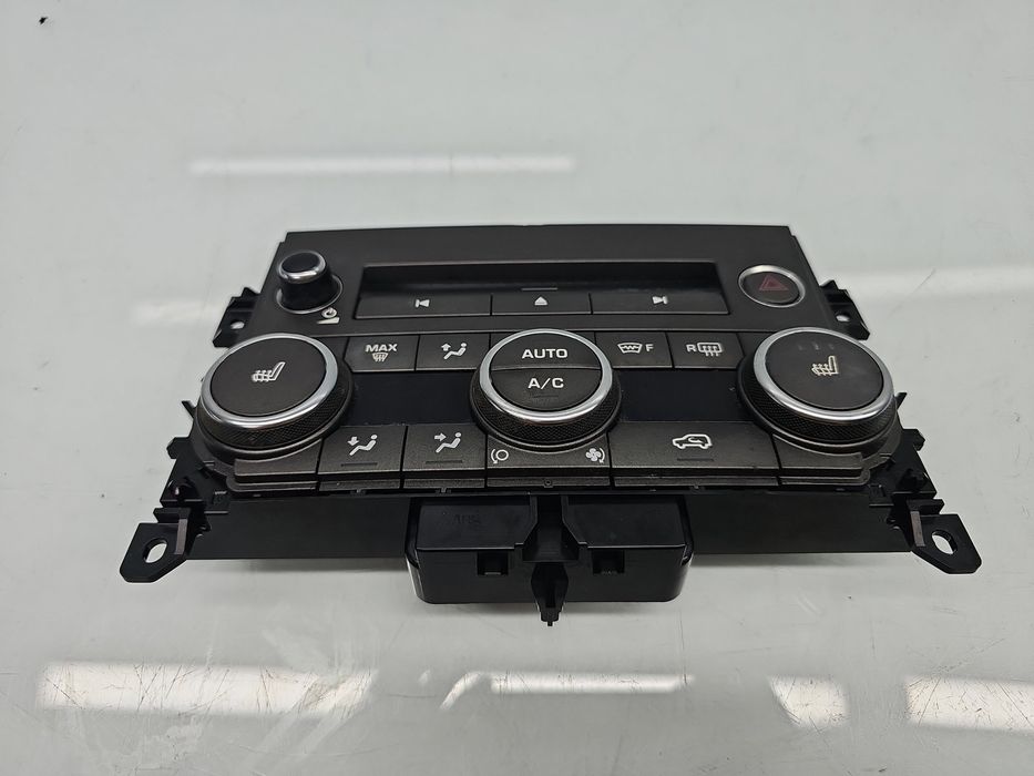Panou comanda clima LAND ROVER Range Rover Evoque [Fabr 2011-2018] EJ3