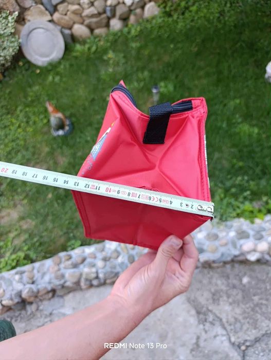 Чантичка на Кока Кола