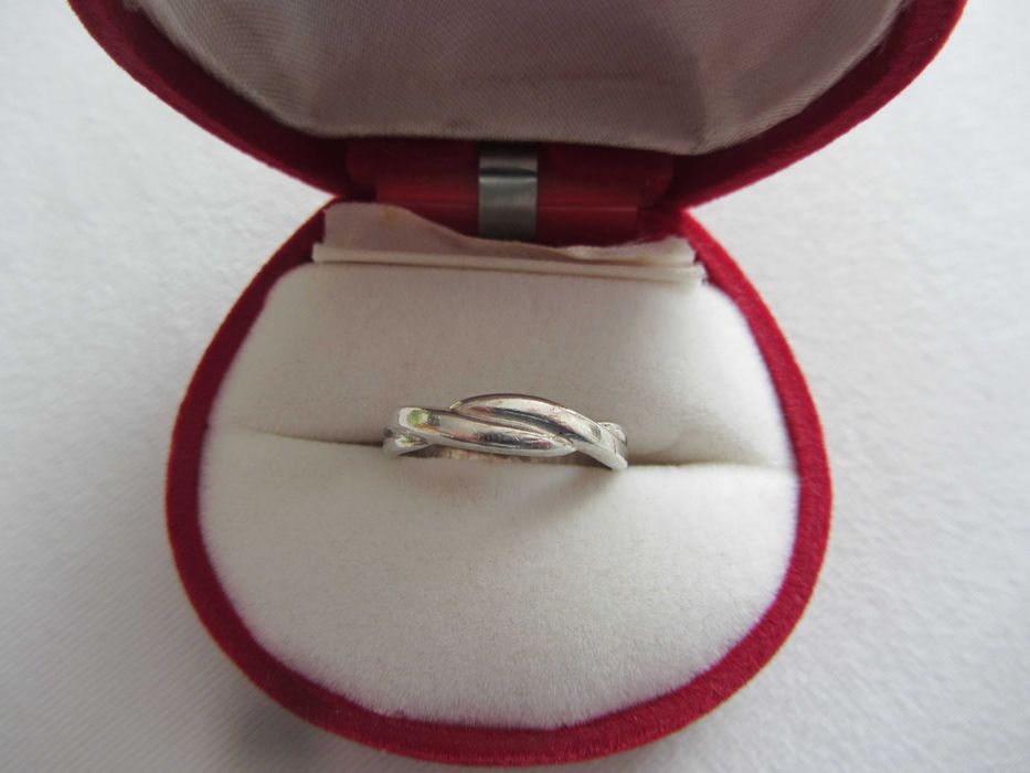 Сребърни бижута  - обеци,пръстени,гривни