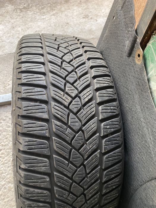 Roata de Rezerva  BMW