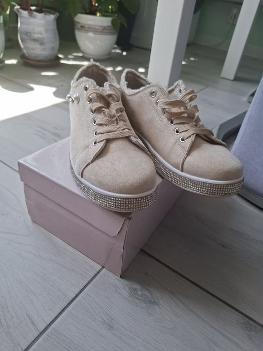 Дамски обувки 39 размер