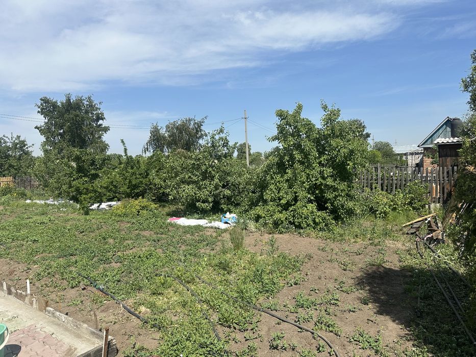 Продам дачу со светом