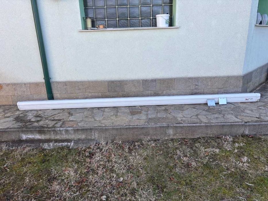 Маркиза / тента за каравана или кемпер