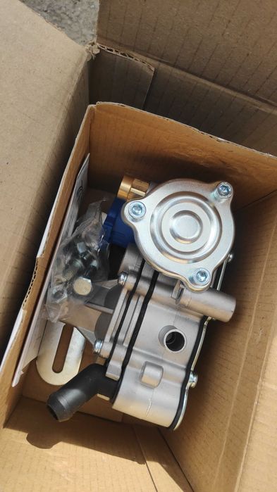 запчасти для ГБО 4 поколения