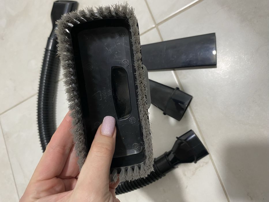 Aspirator auto Philips 12V