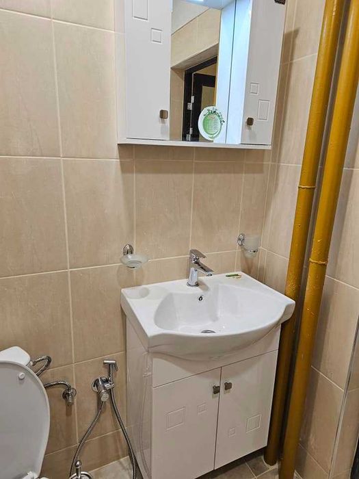 Дава се под наем Двустаен апартамент в София, Западен парк - 65 кв.м за 450 € - Снимка #1