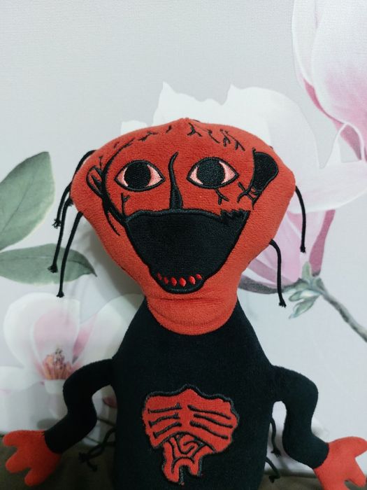 Игрушка  " Вареный" новая