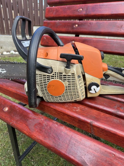 Drujbe Stihl  Ms 181 Ms 210 Ms 270 C - servizate, stare perfecta