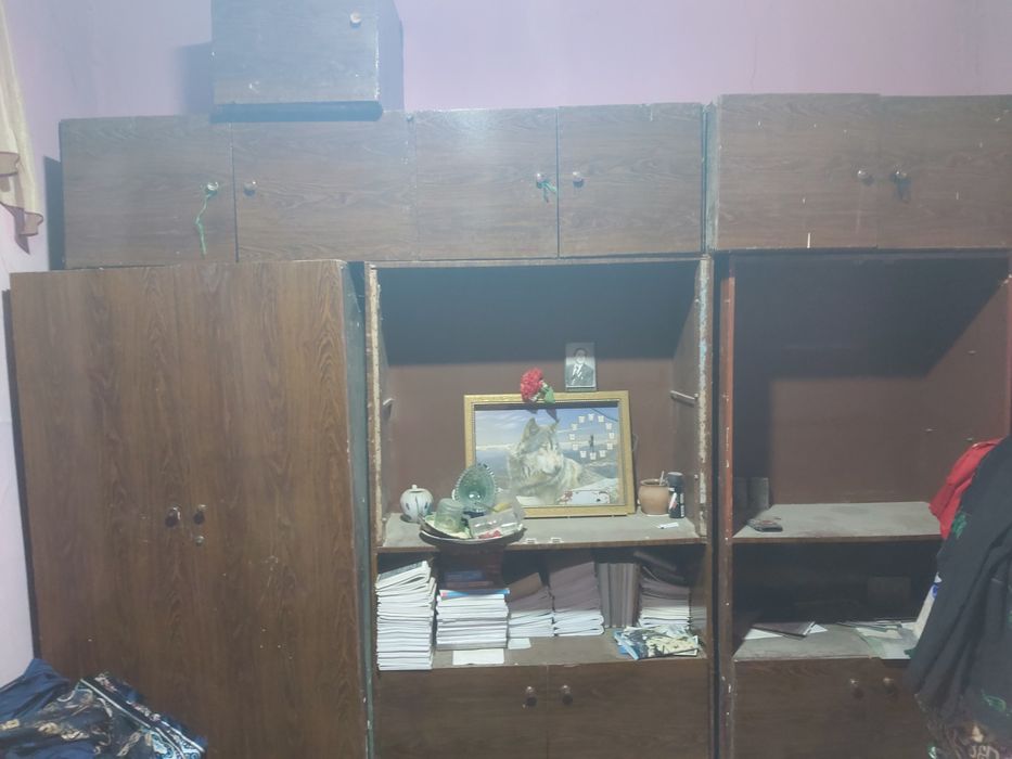 Мебель гарнитура