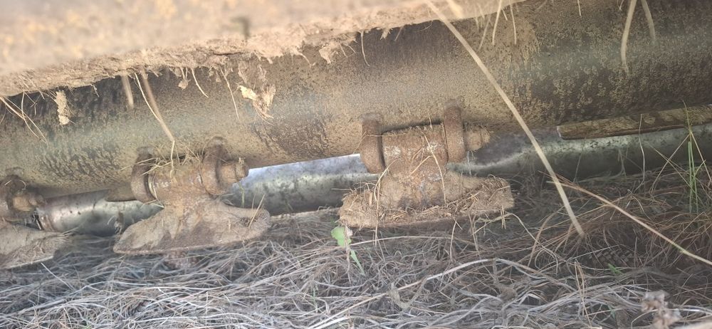 Tocator palpator 1.8m