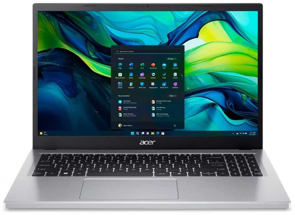 Acer Aspire Lite 16 / Intel Core i3-1305U  ОПТОМ и в РОЗНИЦУ