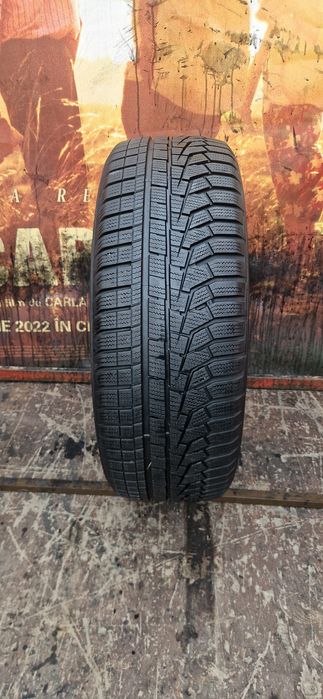 1 Anvelopa Hankook 225 60 R17 M+S . Dot 2019
