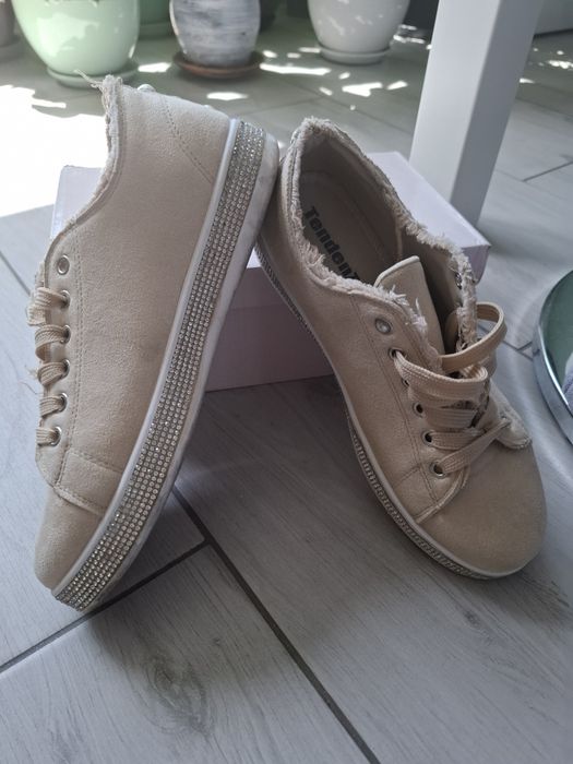 Дамски обувки 39 размер