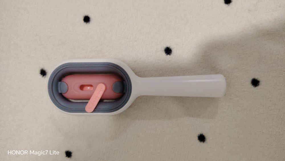 Perie pentru animale